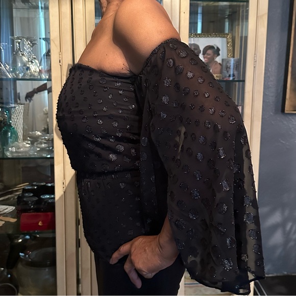 Ladies express top - Picture 6 of 8